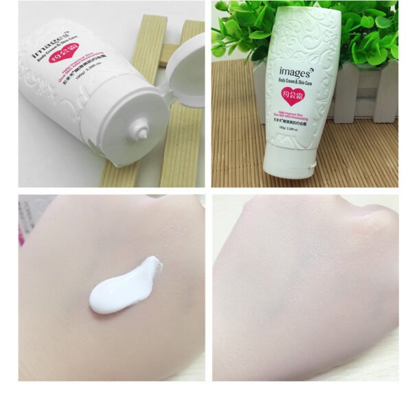 Moisturizing body lotion - Image 2