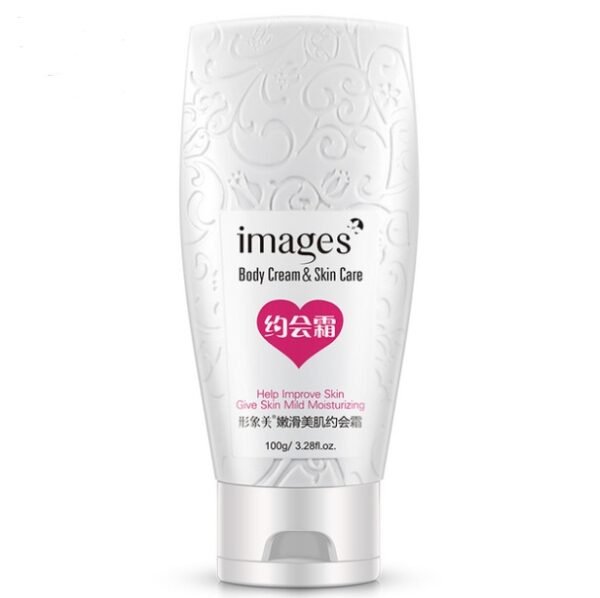 Moisturizing body lotion - Image 3