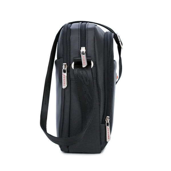 Men's Bags, Oxford Cloth Bags, Handbags, Fashion Shoulder Bags, Messenger Bags, Business Bags - Image 3