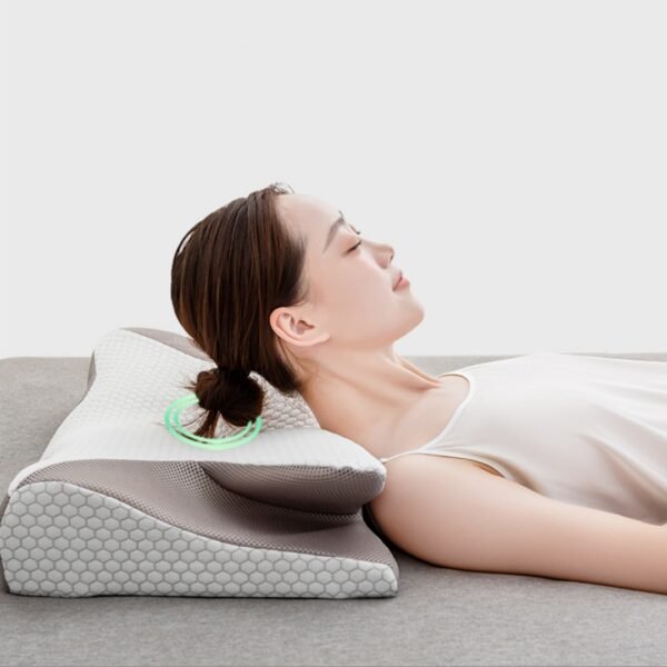 Neck Memory Foam Single Household Pillows - Image 9