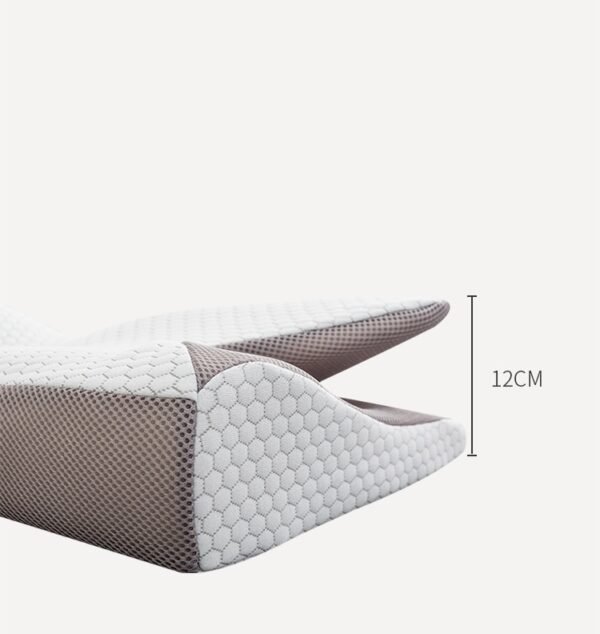 Neck Memory Foam Single Household Pillows - Image 2