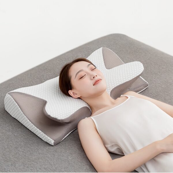 Neck Memory Foam Single Household Pillows