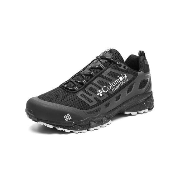 Non-slip Wear-resistant Breathable Outdoor Sports Shoes