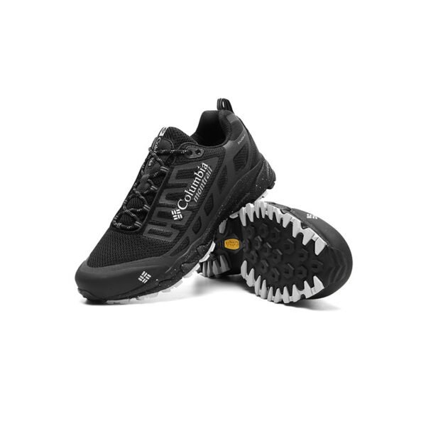 Non-slip Wear-resistant Breathable Outdoor Sports Shoes - Image 3